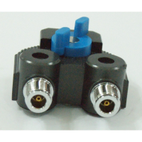 AV-SW 2 N  N Connector